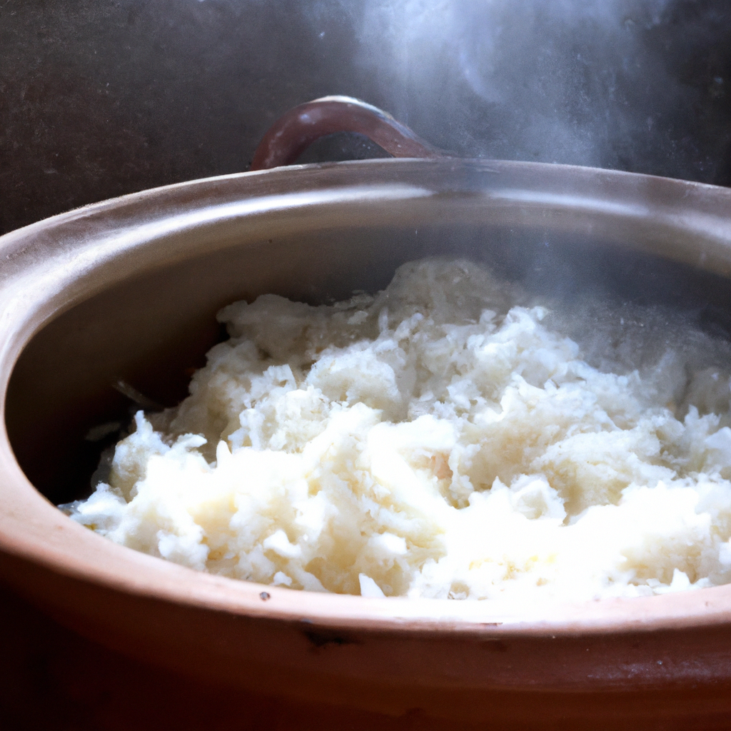 隠れ家で味わう、贅沢な土鍋料理の美味