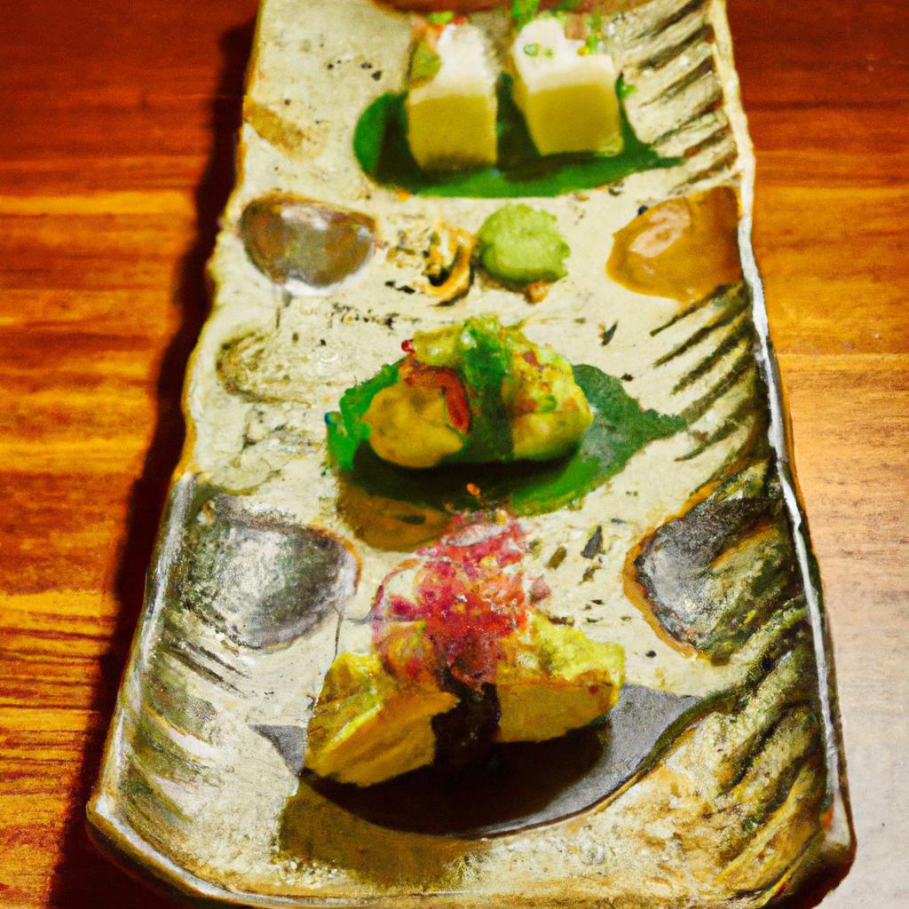 特別な日のためのコース料理